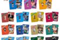 名探偵コナン30周年記念クリアファイル Vol.1
2026年11月発売 名探偵コナン30周年記念クリアファイル Vol.1
2026年11月発売