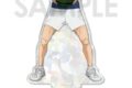 ハイキュー!! ホログラムアクリルスタンド~スイカ~ 6.木兎光太郎
2026年09月発売
で取扱中 ハイキュー!! ホログラムアクリルスタンド~スイカ~ 6.木兎光太郎
2026年09月発売
で取扱中