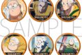 サカモトデイズ 坂本 太郎がいっぱいキャラバッジコレクション/vol.2
2026年8月1日発売 サカモトデイズ 坂本 太郎がいっぱいキャラバッジコレクション/vol.2
2026年8月1日発売