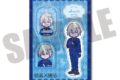 妖狐×僕SS ホログラムステッカーシート にゅ~とろ B 御狐神双熾
2026年09月下旬発売 妖狐×僕SS ホログラムステッカーシート にゅ~とろ B 御狐神双熾
2026年09月下旬発売