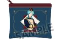 あんさんぶるスターズ!! (あんスタ)追憶セレクション『エレメント』 ミニクリアフラットポーチ 深海 奏汰
2026年08月発売 あんさんぶるスターズ!! (あんスタ)追憶セレクション『エレメント』 ミニクリアフラットポーチ 深海 奏汰
2026年08月発売