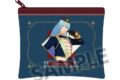 あんさんぶるスターズ!! (あんスタ)追憶セレクション『エレメント』 ミニクリアフラットポーチ 日々樹 渉
2026年08月発売 あんさんぶるスターズ!! (あんスタ)追憶セレクション『エレメント』 ミニクリアフラットポーチ 日々樹 渉
2026年08月発売