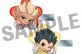 イナズマイレブン 英雄たちのヴィクトリーロード アクリルヘアクリップ 豪炎寺 修也 天使ver.&宇都宮 虎丸 天使ver.
2026年09月発売 イナズマイレブン 英雄たちのヴィクトリーロード アクリルヘアクリップ 豪炎寺 修也 天使ver.&宇都宮 虎丸 天使ver.
2026年09月発売