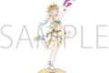 ラブライブ!蓮ノ空女学院スクールアイドルクラブ アクリルスタンド/大沢 瑠璃乃
2026年8月21日発売 ラブライブ!蓮ノ空女学院スクールアイドルクラブ アクリルスタンド/大沢 瑠璃乃
2026年8月21日発売