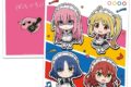 ぼっち・ざ・ろっく! クリアファイル ひとり&虹夏&リョウ&郁代&下北沢のツチノコ
2026年08月下旬発売 ぼっち・ざ・ろっく! クリアファイル ひとり&虹夏&リョウ&郁代&下北沢のツチノコ
2026年08月下旬発売