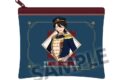 あんさんぶるスターズ!! (あんスタ)追憶セレクション『エレメント』 ミニクリアフラットポーチ 朔間 零
2026年08月発売 あんさんぶるスターズ!! (あんスタ)追憶セレクション『エレメント』 ミニクリアフラットポーチ 朔間 零
2026年08月発売