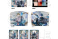 ピアプロキャラクターズ cosmetics 音彩ノ粧 ポーチ付きセット『黎-rei-』
2026年09月下旬発売 ピアプロキャラクターズ cosmetics 音彩ノ粧 ポーチ付きセット『黎-rei-』
2026年09月下旬発売