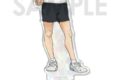 ハイキュー!! ホログラムアクリルスタンド~スイカ~ 3.月島 蛍
2026年09月発売
で取扱中 ハイキュー!! ホログラムアクリルスタンド~スイカ~ 3.月島 蛍
2026年09月発売
で取扱中