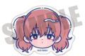 妖狐×僕SS お顔クリップ にゅ~とろ F 髏々宮カルタ
2026年09月下旬発売 妖狐×僕SS お顔クリップ にゅ~とろ F 髏々宮カルタ
2026年09月下旬発売