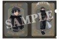 桃源暗鬼 クリアファイル 人狼 (淀川 真澄)【再販】
2026年05月下旬発売 桃源暗鬼 クリアファイル 人狼 (淀川 真澄)【再販】
2026年05月下旬発売