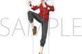 アイドルマスター SideM アクリルスタンド/牙崎漣 リメンバーショット
2026年8月15日発売
で取扱中 アイドルマスター SideM アクリルスタンド/牙崎漣 リメンバーショット
2026年8月15日発売
で取扱中