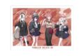 ブルーアーカイブ (ブルアカ) 便利屋68 A3マット加工ポスター
2026年9月17日発売
(アニメイト) ブルーアーカイブ (ブルアカ) 便利屋68 A3マット加工ポスター
2026年9月17日発売
(アニメイト)