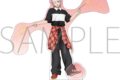 ウィンドブレイカー (ウィンブレ) アクリルスタンド/桐生 三輝 花火
2026年8月21日発売 ウィンドブレイカー (ウィンブレ) アクリルスタンド/桐生 三輝 花火
2026年8月21日発売