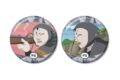 忍たま乱太郎 照星 場面写缶バッジ2個セット vol.2
2026年9月17日発売 忍たま乱太郎 照星 場面写缶バッジ2個セット vol.2
2026年9月17日発売