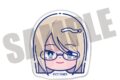 妖狐×僕SS お顔クリップ にゅ~とろ D 雪小路野ばら
2026年09月下旬発売 妖狐×僕SS お顔クリップ にゅ~とろ D 雪小路野ばら
2026年09月下旬発売