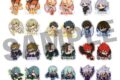 イナズマイレブン 英雄たちのヴィクトリーロード トレーディングミニキャラステッカー 天使&悪魔ver.(1パック2枚入り) 全24種
2026年09月発売 イナズマイレブン 英雄たちのヴィクトリーロード トレーディングミニキャラステッカー 天使&悪魔ver.(1パック2枚入り) 全24種
2026年09月発売