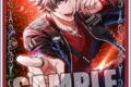 アニメイトで
2026/09/29 発売 アニメイトで
2026/09/29 発売
