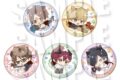 TVアニメ『クールドジ男子』 びりっとZoo!トレーディング缶バッジ アニメイトで
2026年09月 下旬 発売 TVアニメ『クールドジ男子』 びりっとZoo!トレーディング缶バッジ アニメイトで
2026年09月 下旬 発売