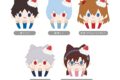『エヴァンゲリオン』シリーズ カップケーキたぴぬい アニメイトで
2026年10月 上旬 発売予定 『エヴァンゲリオン』シリーズ カップケーキたぴぬい アニメイトで
2026年10月 上旬 発売予定
