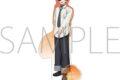 ウィンドブレイカー (ウィンブレ) アクリルスタンド/蘇枋 隼飛 花火
2026年8月21日発売 ウィンドブレイカー (ウィンブレ) アクリルスタンド/蘇枋 隼飛 花火
2026年8月21日発売