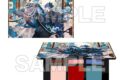 ピアプロキャラクターズ cosmetics 音彩ノ粧 メイクパレット『黎-rei-』
2026年09月下旬発売 ピアプロキャラクターズ cosmetics 音彩ノ粧 メイクパレット『黎-rei-』
2026年09月下旬発売
