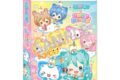 初音ミク×Happy March パタパタメモ
2026年08月発売 初音ミク×Happy March パタパタメモ
2026年08月発売