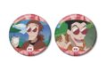 忍たま乱太郎 風鬼 場面写缶バッジ2個セット
2026年9月17日発売 忍たま乱太郎 風鬼 場面写缶バッジ2個セット
2026年9月17日発売