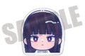 妖狐×僕SS お顔クリップ にゅ~とろ A 白鬼院凜々蝶
2026年09月下旬発売 妖狐×僕SS お顔クリップ にゅ~とろ A 白鬼院凜々蝶
2026年09月下旬発売