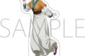 薬屋のひとりごと アクリルスタンド/子翠 氷菓
アニメイトで
2026/08/29 発売 薬屋のひとりごと アクリルスタンド/子翠 氷菓
アニメイトで
2026/08/29 発売