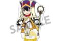 Fate/Grand Order ぴくりる!アクリルスタンド vol.6 キャスター/玄奘三蔵
アニメイトで
2026年08月発売 Fate/Grand Order ぴくりる!アクリルスタンド vol.6 キャスター/玄奘三蔵
アニメイトで
2026年08月発売