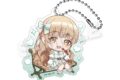 お隣の天使様にいつの間にか駄目人間にされていた件2 アクリルキーホルダー メルヘンver.(ミニキャラ) アニメイトで
2026年08月発売 お隣の天使様にいつの間にか駄目人間にされていた件2 アクリルキーホルダー メルヘンver.(ミニキャラ) アニメイトで
2026年08月発売