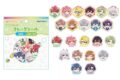 カラフルピーチ フレークシール 喜怒哀楽シリーズ SAD&EXCITED アニメイトで
2026年09月発売 カラフルピーチ フレークシール 喜怒哀楽シリーズ SAD&EXCITED アニメイトで
2026年09月発売