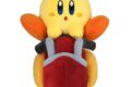星のカービィ ぬいぐるみ カービィ & ウィリーバイク
2026年07月下旬発売 星のカービィ ぬいぐるみ カービィ & ウィリーバイク
2026年07月下旬発売