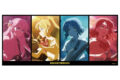 ぼっち・ざ・ろっく! 綿スポーツタオル ひとり&虹夏&リョウ&郁代
2026年08月下旬発売
で取扱中 (アニメイト) ぼっち・ざ・ろっく! 綿スポーツタオル ひとり&虹夏&リョウ&郁代
2026年08月下旬発売
で取扱中 (アニメイト)