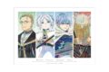 『葬送のフリーレン』 集合 Ani-Art A3マット加工ポスター ver.A
2026年6月17日発売 『葬送のフリーレン』 集合 Ani-Art A3マット加工ポスター ver.A
2026年6月17日発売