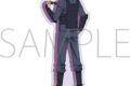 名探偵コナン オーロラアクリルスタンド/松田陣平
2026年8月28日発売 名探偵コナン オーロラアクリルスタンド/松田陣平
2026年8月28日発売
