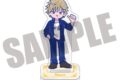 妖狐×僕SS アクリルスタンド にゅ~とろ G 渡狸卍里
2026年09月下旬発売 妖狐×僕SS アクリルスタンド にゅ~とろ G 渡狸卍里
2026年09月下旬発売