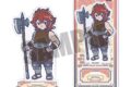 ダンジョン飯 れとぽぷ アクリルスタンド(全8種)ナマリ
2026年07月下旬発売
で取扱中 ダンジョン飯 れとぽぷ アクリルスタンド(全8種)ナマリ
2026年07月下旬発売
で取扱中