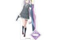 Re:ゼロから始める異世界生活 アクリルスタンド 2 エミリア
アニメイトで
2026年08月発売 Re:ゼロから始める異世界生活 アクリルスタンド 2 エミリア
アニメイトで
2026年08月発売