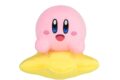 星のカービィ ぬいぐるみ カービィ & ワープスター
2026年07月下旬発売 星のカービィ ぬいぐるみ カービィ & ワープスター
2026年07月下旬発売