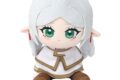 葬送のフリーレン くいくい(ぬいぐるみ)/フリーレン
2026年10月2日発売
で取扱中 (アニメイト) 葬送のフリーレン くいくい(ぬいぐるみ)/フリーレン
2026年10月2日発売
で取扱中 (アニメイト)