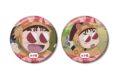 忍たま乱太郎 山ぶ鬼 場面写缶バッジ2個セット
2026年9月17日発売 忍たま乱太郎 山ぶ鬼 場面写缶バッジ2個セット
2026年9月17日発売