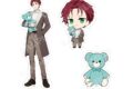 アイドルマスター SideM Teddy’s Collection ステッカー(3枚セット) /08 眉見鋭心
2026年09月上旬発売
で取扱中 アイドルマスター SideM Teddy’s Collection ステッカー(3枚セット) /08 眉見鋭心
2026年09月上旬発売
で取扱中