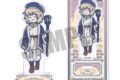 ダンジョン飯 れとぽぷ アクリルスタンド(全8種)ファリン
2026年07月下旬発売
で取扱中 ダンジョン飯 れとぽぷ アクリルスタンド(全8種)ファリン
2026年07月下旬発売
で取扱中