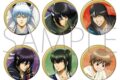 銀魂 キャラバッジコレクション/過去
2026/08/14 発売 銀魂 キャラバッジコレクション/過去
2026/08/14 発売