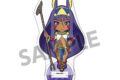 Fate/Grand Order ぴくりる!アクリルスタンド vol.6 キャスター/ニトクリス
アニメイトで
2026年08月発売 Fate/Grand Order ぴくりる!アクリルスタンド vol.6 キャスター/ニトクリス
アニメイトで
2026年08月発売