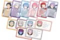 Re:ゼロから始める異世界生活 トレーディングプロフィールカード
アニメイトで
2026年08月発売 Re:ゼロから始める異世界生活 トレーディングプロフィールカード
アニメイトで
2026年08月発売