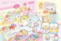すみっコぐらし 1000T-581 わくわくたぴおかコンビニ アニメイトで
2026年08月発売 すみっコぐらし 1000T-581 わくわくたぴおかコンビニ アニメイトで
2026年08月発売