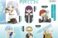 【トレーディングフィギュア】葬送のフリーレン MOTTE
2026年8月10日発売
で取扱中 (アニメイト) 【トレーディングフィギュア】葬送のフリーレン MOTTE
2026年8月10日発売
で取扱中 (アニメイト)