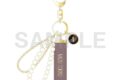 アイドリッシュセブン アイナナEXPO 2026 “DECENNIUM” 刺繍リボンキーホルダー 御堂虎於
2026年10月24日発売 アイドリッシュセブン アイナナEXPO 2026 “DECENNIUM” 刺繍リボンキーホルダー 御堂虎於
2026年10月24日発売